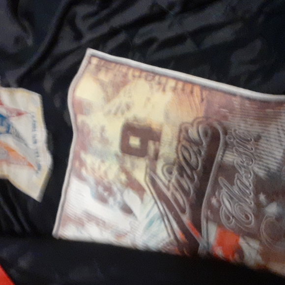 Avirex Leather jacket - Picture 3 of 3